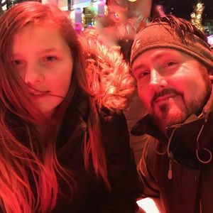 Meet your Posher, Jason